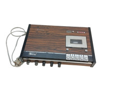 Registratore a cassette DUX MD