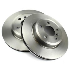 Dischi Freno Ventilati 325Mm