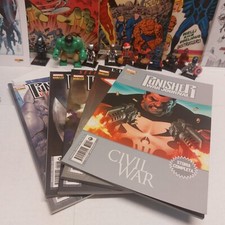 PUNITORE - PUNISHER WAR