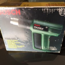  - SVERNICIATORE BOSCH – PHG-530-2 