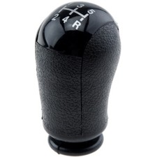 Pomello leva cambio NTY per