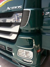 6-teilig Griglia Acciaio Inox