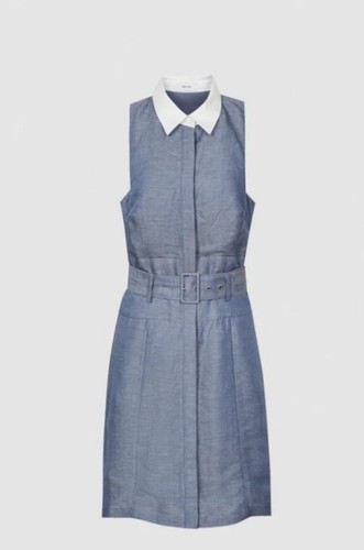 Mini abito reiss mira misto - mini,
