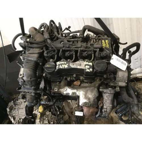 Motore compl ford codici - ⭐,