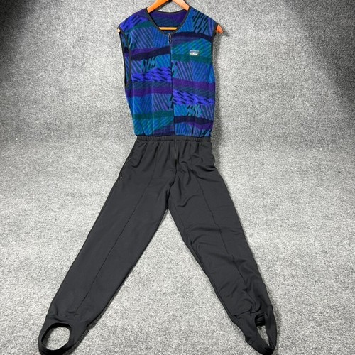 Bean ski suit womens large - bean,