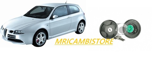 Tappo carburante alfa romeo - carburante,