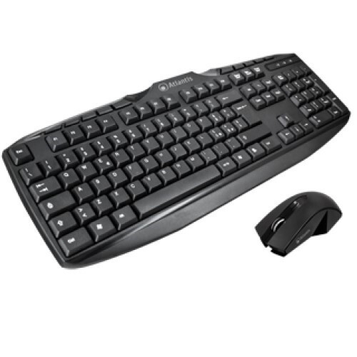 Kit tastiera wireless - kit,