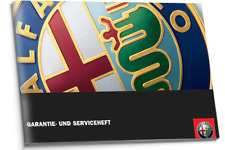 Libretto di servizio tedesco