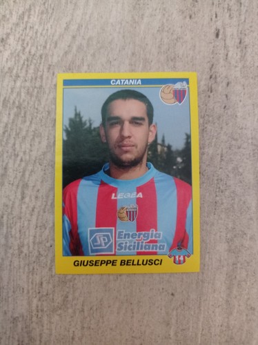 Figurina calciatori panini - calciatori,