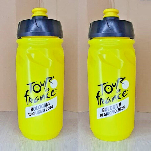 2x TOUR DE FRANCE 2024 BOLOGNA