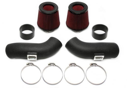 Aspirazione kit ingresso aria - ingresso,