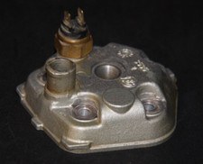 CULASSE HEAD CYLINDER