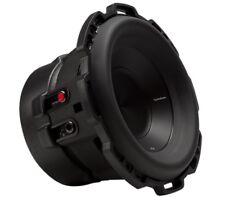 Rockford Fosgate PUNCH Subwoofer Auto P2D4-8 Telaio Auto 20 cm 4+4 Ohm 500 Watt