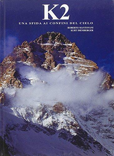 Una sfida confini - una, ai