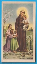 S. Antonio da Padova AR Z/119