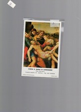 COD. 2 DEPOSIZIONE DI GESU'