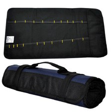 Tool holder roller bag