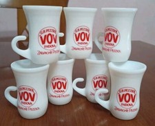 ZABAIONE VOV G.B. PEZZIOL