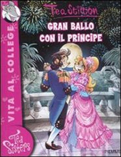 Gran ballo con - , il