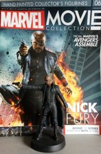 MARVEL MOVIE COLLECTION #42
