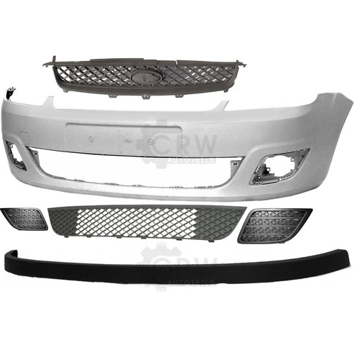 Set paraurti anteriore - set,