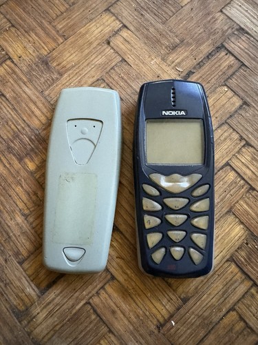 Telefono nokia 3510 - telefono,