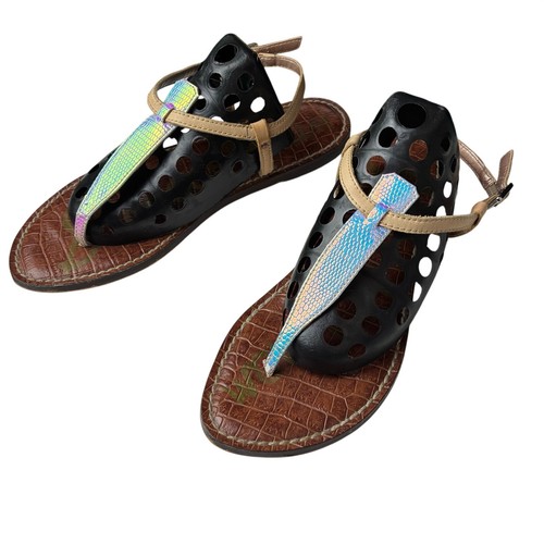 Sandali sam edelman rosa - sandali,