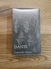 Dante Alighieri Commedia