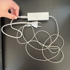 alimentatore wii U gamepad ORIGINALE NINTENDO WUP-011 (EUR) tablet trasformatore