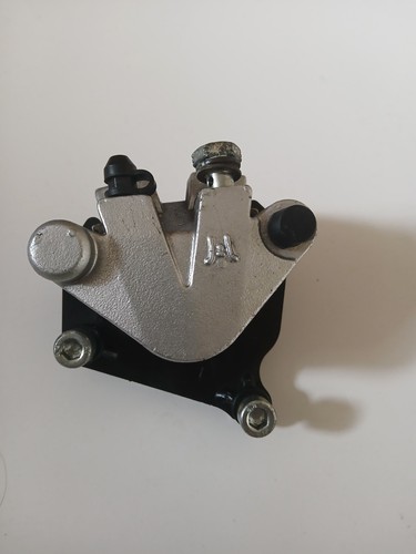 Pinza freno anteriore sherco - pinza,