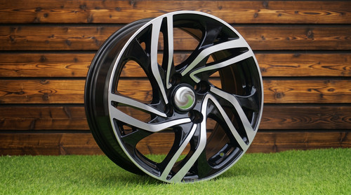 R16 4x108 cerchi citroen - r16",