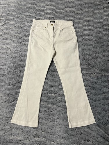 Jeans bianchi luisa spagnoli - jeans,