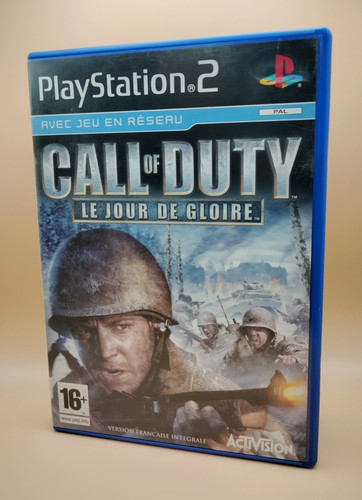 Call duty ora - of, degli