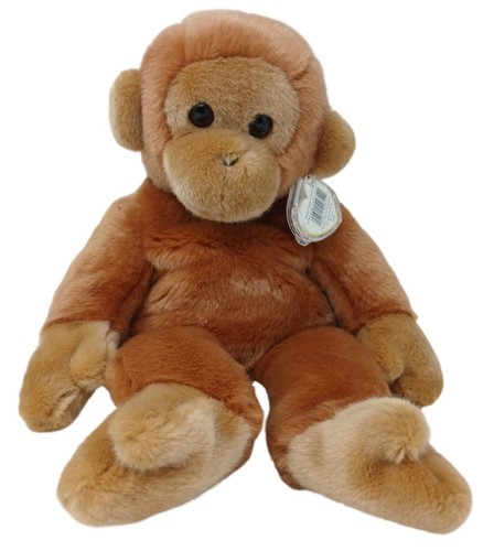 Vg1998 beanie buddies - ty,