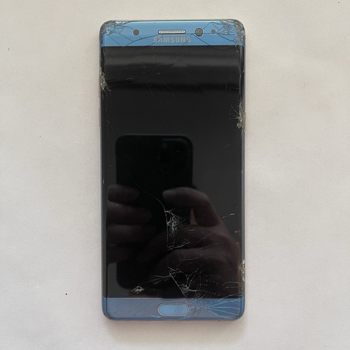 Telefono usato male - , per