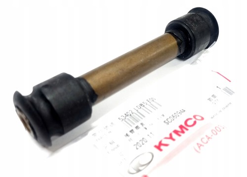 Presa oscillante anteriore