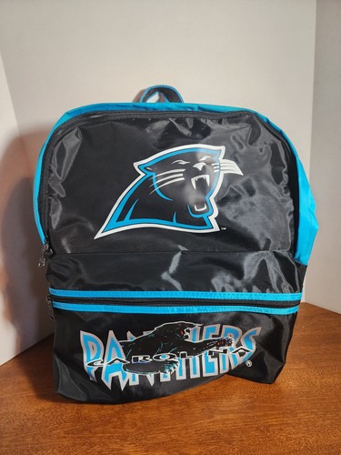 Zaino panthers vintage - zaino,