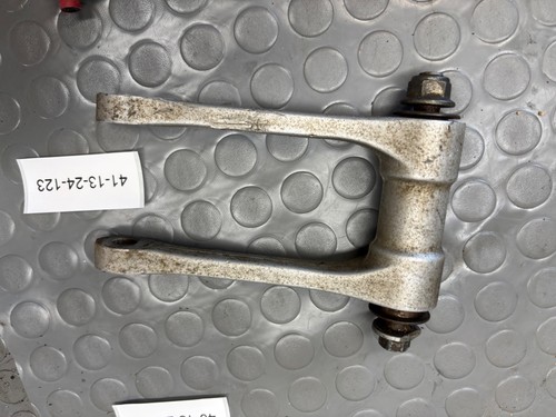 Leveraggio inferiore husqvarna - leveraggio,