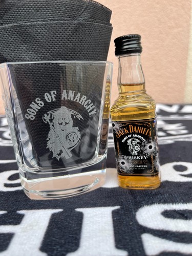 Jack daniels sons of anarchy - daniels,