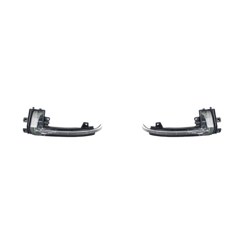 Set frecce specchio esterno - frecce,