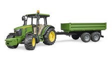 Bruder Trattore John Deere