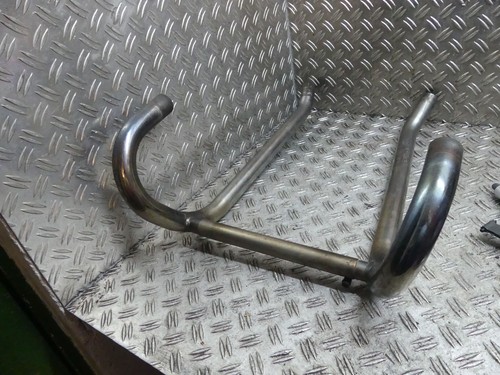 Bmw r45 r65 - ez:85, collettore