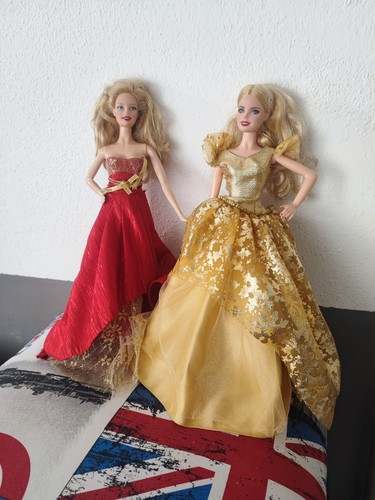 Bambola barbie magia delle - bambola,