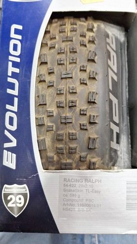 Schwalbe pneumatico racing - pneumatico,