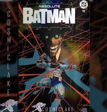 ABSOLUTE BATMAN #19 GERARD