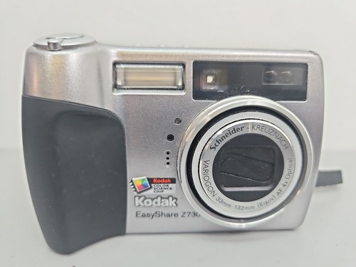 Kodak easyshare z730 - easyshare,