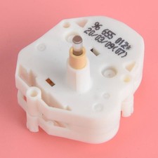 1x Clock Gauge Stepper Motor