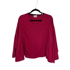 Top Completo Lino by Arthurio
