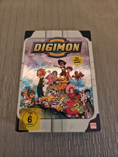 Digimon Adventure 01 -