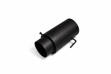 Riduzione 150 mm a 130 mm con